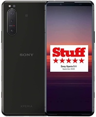 Xperia - Sony Xperia5 ii 国内SIMフリー版 256GB ブラック Xperia 5 II｜価格比較・最新情報 - 価格.com
